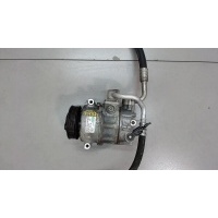 Компрессор кондиционера, Skoda Octavia (A5) 2004-2008 2006 1K0820859QX