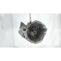 КПП 6-ст.мех. (МКПП) Nissan Qashqai 2006-2013 2008 32010JD500
