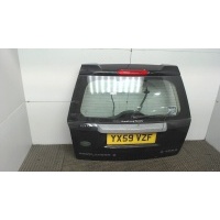 Крышка (дверь) багажника, Land Rover Freelander 2 2007-2014 2009 LR005853
