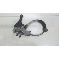 Кулиса КПП, Volkswagen Sharan 2000-2010 2002 1J0711112E