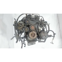 Насос гидроусилителя руля (ГУР), Ford Mondeo 2 1996-2000 1997 3049841