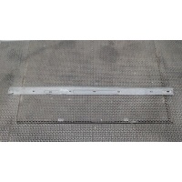 Накладка на порог левая Ford C-Max 2002-2010 2009 1380594