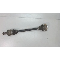 Полуось (приводной вал, шрус), зад. левая BMW 3 E90 2005-2012 2007 33217553561