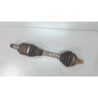 Полуось (приводной вал, шрус), перед. левая Land Rover Freelander 2 2007-2014 2009 LR005870