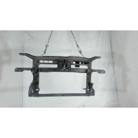 Рамка передняя (телевизор), Volkswagen Golf 5 2003-2009 2005 1K0805588T