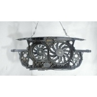 Рамка передняя (телевизор), Audi A6 (C5) 1997-2004 2002 4B0805588L