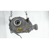 Редуктор моста, перед. Land Rover Range Rover 3 (LM) 2002-2012 2004 TBB000040