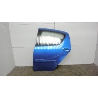 Ручка двери наружная Toyota Aygo 2009 692400H902