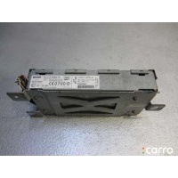Блок управления телефоном BMW X5 E53 2005 84216955522