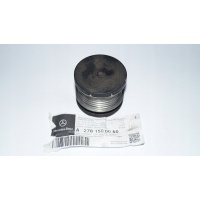 a2781500060 муфта генератора spinter 2.2 cdi