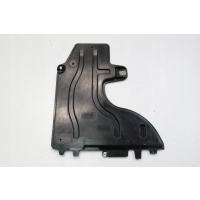 Volkswagen гольф sportsvan крышка шасси 5q0825206l
