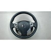 Руль Nissan Qashqai 2006-2013 2007 48430JD00B