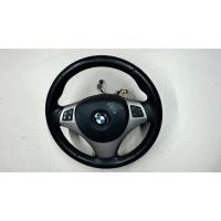 Руль BMW 3 E90 2005-2012 2006 32306771411