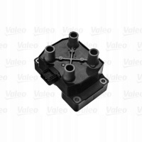 катушка зажигания valeo fiat: punto 176 , 188