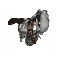 Passat b8 2 , 0tdi турбокомпрессор 04l253056m 16km