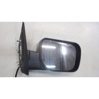 Зеркало боковое, правая Nissan Armada 2003-2007 2003 963017S200