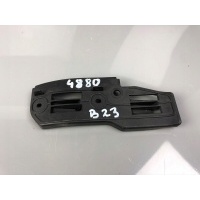 Каретка бампера левый передняя volkswagen passat b5 3b0807183e