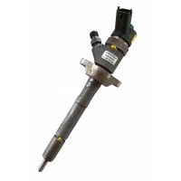 Форсунки bosch 0445110239 1.6 hdi tdci