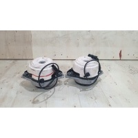 Подушка двигателя мерседес gle gls w166 x166