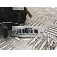 Блок реле Volkswagen Golf 4 (1997-2004) 2000 8l0941822
