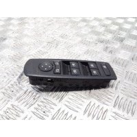 Блок управления стеклоподъемниками Renault Megane 3 (-) 2009 ,809610007R