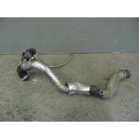 Трубки кулера skoda октавия гольф 1.8t 06a145894c