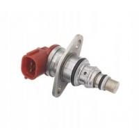 Клапан scv красный denso toyota 096710 - 0120