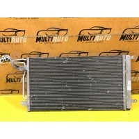 Радиатор кондиционера Volkswagen Polo 5 2009-2020 6c0816411c