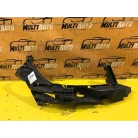 Кронштейн фары Перед. Mercedes GL, GLS X166 2012-2015 A1666200691