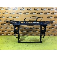 Панель передняя Перед. Mercedes ML, GLE, GL, GLS W166, X166, C292 2011-2019 a1666205901