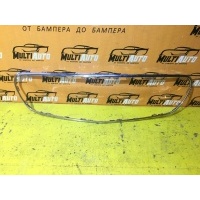 Хром решетки радиатора Mercedes E-classe W213 2016-2020 a2138850200