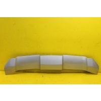 Накладка бампера Перед. Lexus LX 3 2015-2019 52129-60050