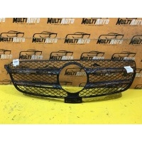 Решетка радиатора Mercedes GLS X166 2015-2018 A1668880260