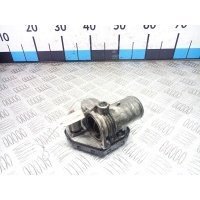 Заслонка дроссельная Renault Scenic 2 (2003-2009) 2007 8200302798
