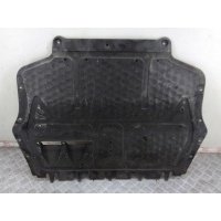 Защита картера Volkswagen Touran (2003-2010) 2004 1K0825237