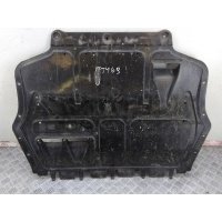 Защита картера Volkswagen Touran (2003-2010) 2004 1K0825237T
