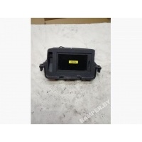 Дисплей Renault Megane 3 2009 259156554R