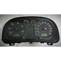 Спидометр volkswagen 1j0920806e