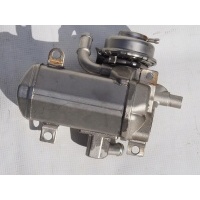 Ап радиатор системы рециркуляции ог 04l131512b a3 q2 гольф passat