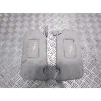 Козырек солнцезащитный Ford Fiesta 6 (-) 2010 ,1702309