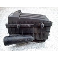 Корпус воздушного фильтра Volkswagen Jetta (1K5) (2005-2010) 2008 3C0129607AQ