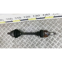 Привод передний левый FORD FOCUS (2004-2011) 2006 1682285