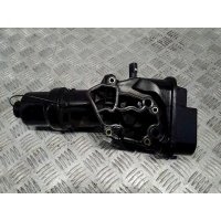 Корпус масляного фильтра Audi A4 B7 (2004-2007) 2006 06F 115 397F