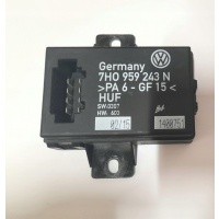 Volkswagen t5 multivan блок блок управления дверь 7h0959243n