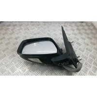 Зеркало наружное левое NISSAN NAVARA (2005-2014) 2009 963024X00A