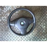 Руль BMW 1 E87 2004-2011 2005 32306777630