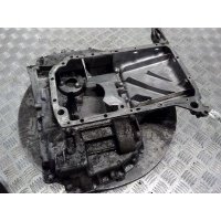 Поддон двигателя Audi A6 C5 (1997-2004) 2002 059 103 604G
