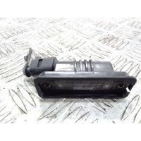 Подсветка номера Volkswagen Passat 6 (2005-2012) 2007 1J6943021B