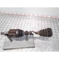 Полуось передняя левая (приводной вал шрус) Nissan Murano (Z50) (-) 2007 ,39101CC40B