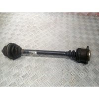 Полуось передняя левая Volkswagen Passat 5 GP (2000-2005) 2004 8D0407271EK